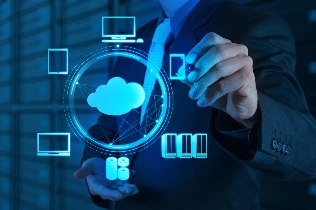 Cloud ERP Solutions