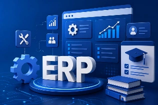 ERP Customization & Training