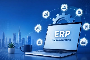 ERP Implementation