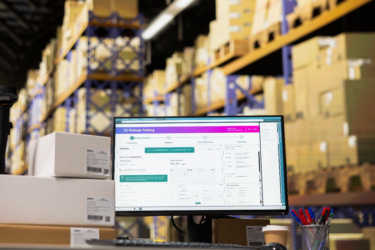 Odoo Solutions
