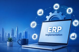 ERP-Implementation